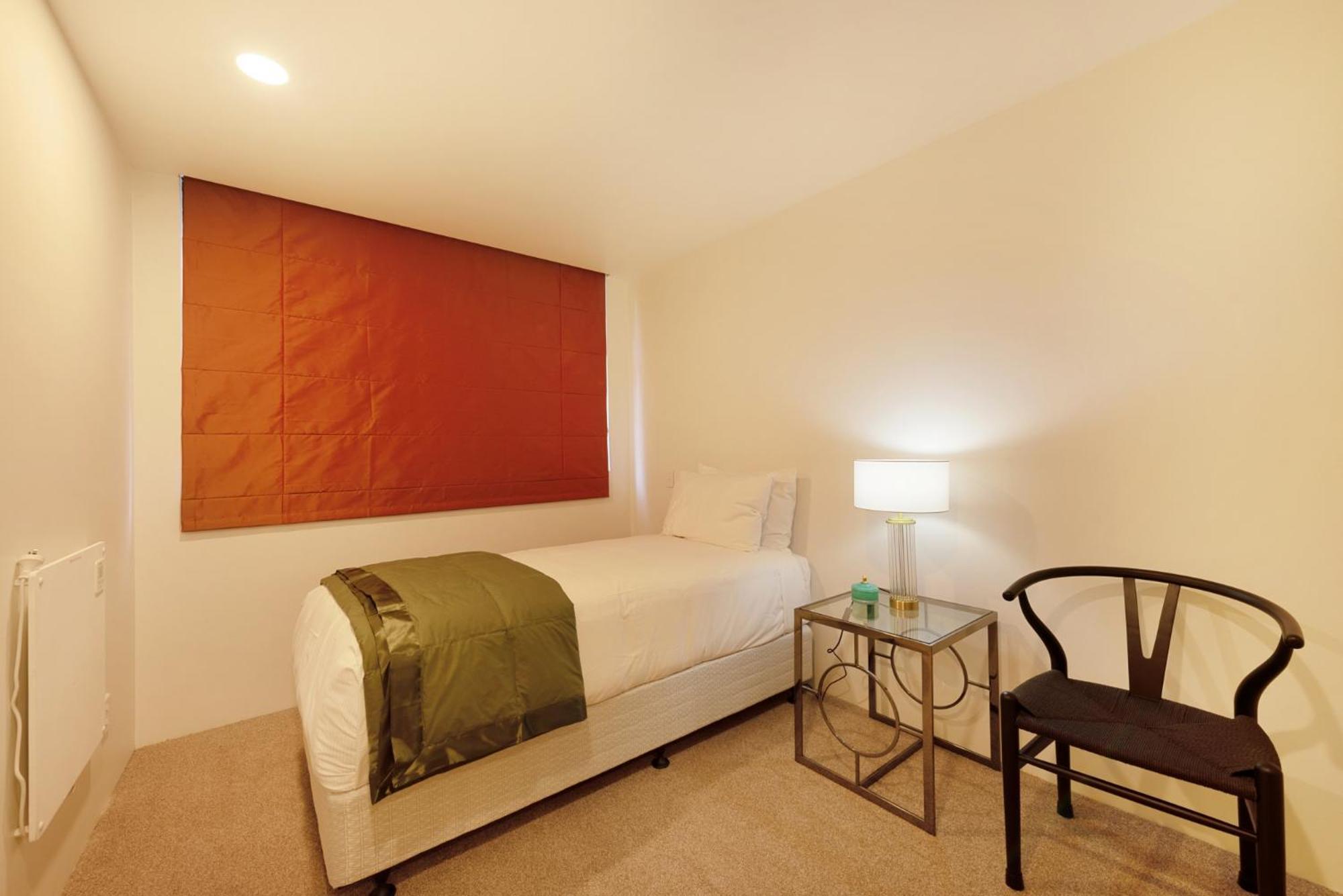 Bay Suites - 328 Oriental Parade Wellington Dış mekan fotoğraf